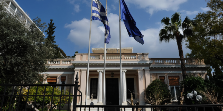 Ανασχηματισμός Γενικών Γραμματέων στα Υπουργεία με απόφαση Μητσοτάκη