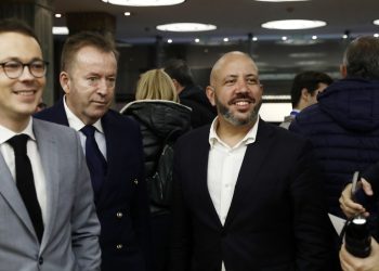 Μεϊκόπουλος για Τσίπρα: «Καλά έκανε και μας έβαλε στον εξώστη»