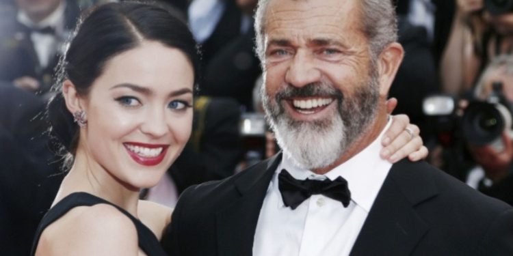 Μελ Γκίμπσον και Ρόζαλιντ Ρος: Τέλος στη σχέση τους μετά από εννέα χρόνια