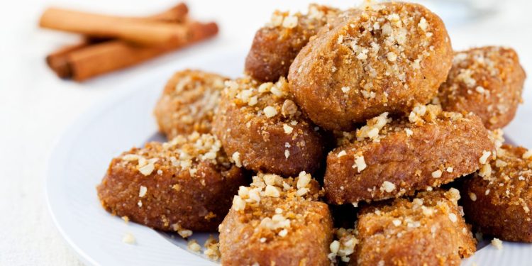 Το ελληνικό γλυκό που κατέκτησε την κορυφή του κόσμου