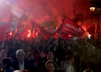 ΜέΡΑ25: Ο προϋπολογισμός της κυβέρνησης είναι τοξικός και ταξικός