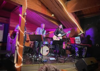 Μια παράσταση από τα παλιά στο «Θέατρο Μεταξουργείο»