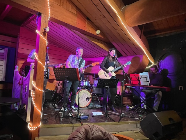 Μια παράσταση από τα παλιά στο «Θέατρο Μεταξουργείο»