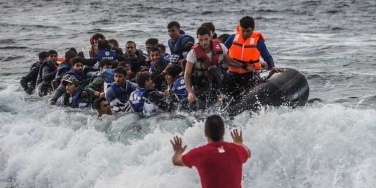 19 χώρες της ΕΕ ζητούν χρηματοδότηση για «στρατόπεδα μεταναστών» σε τρίτες χώρες