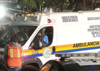 Μεξικό: Τουλάχιστον 5 νεκροί σε συντριβή στρατιωτικού αεροσκάφους