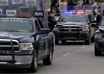 Μεξικό: Τουλάχιστον 5 νεκροί στην έκρηξη παγιδευμένου αυτοκινήτου