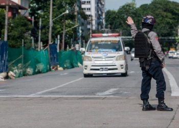 Μιανμάρ: Τουλάχιστον 31 νεκροί σε βομβαρδισμό της χούντας εναντίον νοσοκομείου