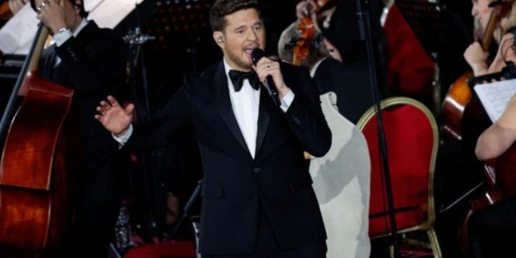 Το «White Christmas» το πιο επιτυχημένο single όλων των εποχών σε φυσική μορφή