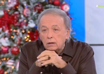 Ξέσπασε ο Μικρούτσικος για την καταστολή: Αν δεν λέγεσαι Φραπές ή Χασάπης αντί για επιδοτήσεις, τρως ξύλο (βίντεο)