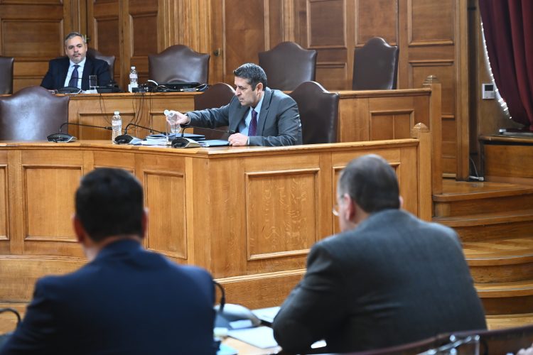 Κόντρα Κωνσταντοπούλου – Μυλωνάκη στην Εξεταστική για ΟΠΕΚΕΠΕ