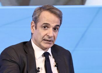 Μητσοτάκης: «Ο διάλογος με τους αγρότες να γίνει με τους δρόμους»