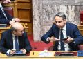 «Too little, too late» παρεμβάσεις Μαξίμου για αγροτικό και στεγαστικό