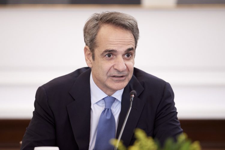 Κυριάκος Μητσοτάκης: «Ακραίες ενέργειες δεν βοηθούν τους αγρότες»