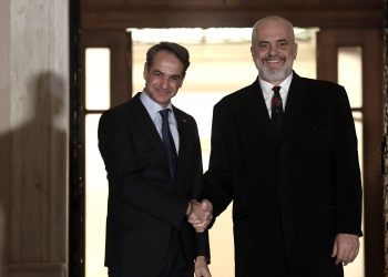 ΑΟΖ, Χιμάρα και Βρυξέλλες: Τι πραγματικά παζαρεύουν Αθήνα και Τίρανα στις 16 Δεκεμβρίου