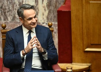 Τρία τικ στη Θεσσαλονίκη