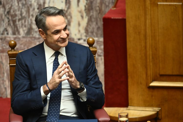 Τρία τικ στη Θεσσαλονίκη