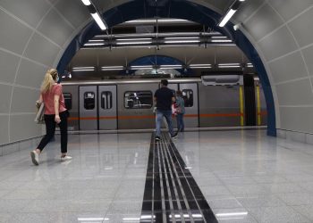 Πώς θα κινηθούν τα Μέσα Μαζικής Μεταφοράς την εορταστική περίοδο