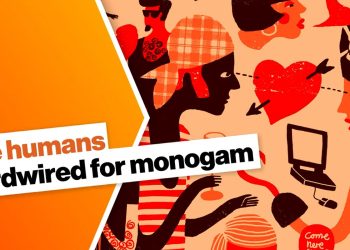 Μονογαμία και ανθρώπινη φύση: Οι άνθρωποι ανάμεσα στα πιο πιστά θηλαστικά (βίντεο)