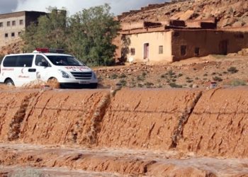 Τραγωδία στο Μαρόκο: Τουλάχιστον 21 νεκροί από τις πλημμύρες
