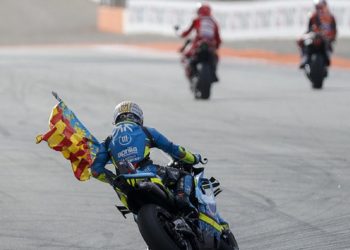 Ανατροπή στο MotoGP; Τα 850cc μπορεί να «γκρεμίσουν» την παντοκρατορία των V4