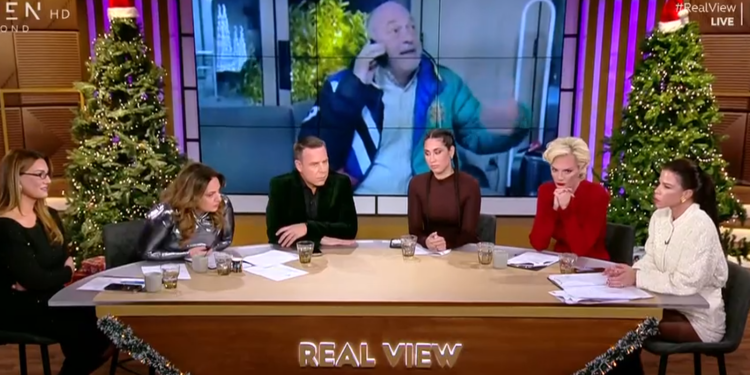 Άγριος καβγάς Μπέου – Μουτίδου στον αέρα: «Απορώ πώς σου έδωσαν εκπομπή – Φασίστες και ρατσιστές δεν γουστάρω» (βίντεο)