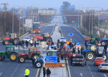 Μάλγαρα: Κλείνει στις 12:00 το ρεύμα προς Αθήνα – Το μεσημέρι η σύσκεψη στη Νίκαια (βίντεο)