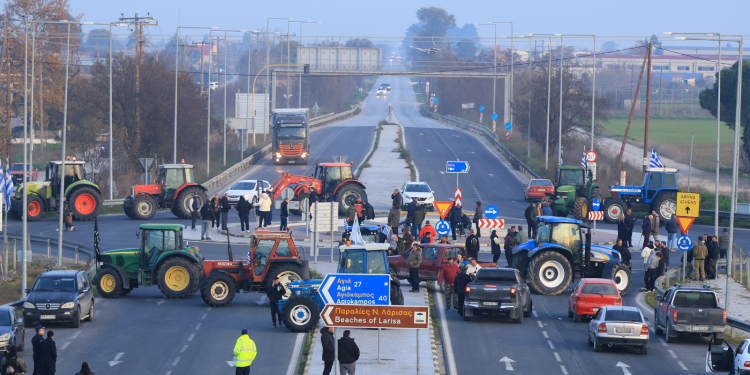 Μάλγαρα: Κλείνει στις 12:00 το ρεύμα προς Αθήνα – Το μεσημέρι η σύσκεψη στη Νίκαια (βίντεο)
