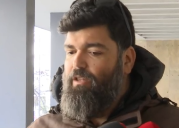 Στην αντεπίθεση οι αγροτοσυνδικαλιστές: Ο Γ. Μπότας κατέθεσε μήνυση κατά παντός υπεθύνουν