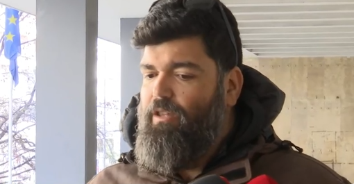 Σε αντεπίθεση οι αγροτοσυνδικαλιστές: Ο Γ. Μπότας κατέθεσε μήνυση για ψευδή δημοσιεύματα