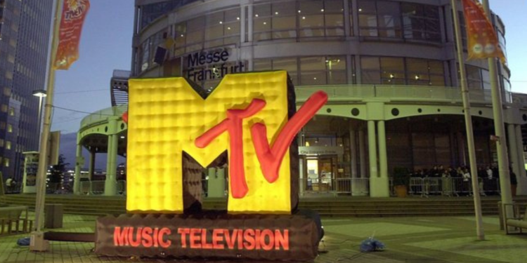 Τίτλοι τέλους για το MTV μετά από 44 χρόνια