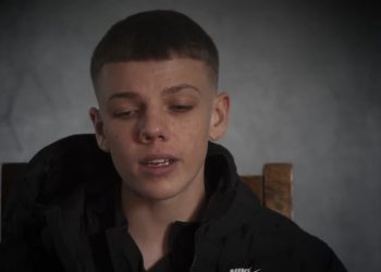 «Μετανιώνω που πήρα το πρώτο ναρκωτικό, γιατί».. – Η συγκλονιστική εξομολόγηση ενός εφήβου (βίντεο)