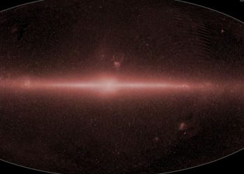 NASA και SPHEREx: Ο πιο λεπτομερής τρισδιάστατος χάρτης του σύμπαντος (βίντεο)