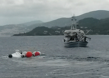 Τραγωδία στην Κρήτη: 18 μετανάστες νεκροί σε ναυάγιο