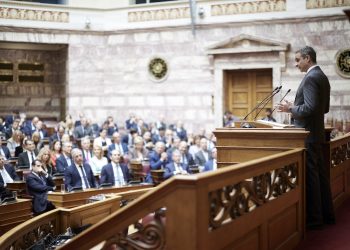 Στο στόχαστρο έξι βουλευτών της ΝΔ τα ημίμετρα της κυβέρνησης για τους αγρότες