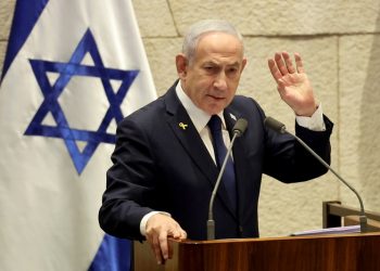 «Τέλος εποχής» για το Ισραήλ μια προεδρική χάρη στον Νετανιάχου