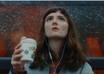 Netflix: «Το μέλλον έρχεται» – Το αινιγματικό teaser που εξάπτει την… αγωνία! (βίντεο)