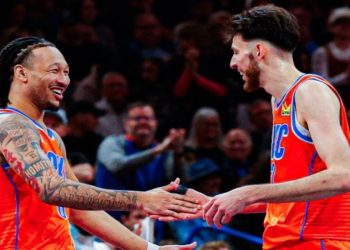 Στους «4» του NBA Cup οι Σπερς και οι Θάντερ