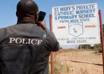 Άισιο τέλος στο θρίλερ της Νιγηρίας: 100 μαθητές που είχαν απαχθεί αφέθηκαν ελεύθεροι