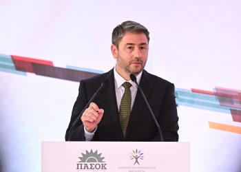 Γεραπετρίτης: «Η επιθετικότητα και ο αναθεωρητισμός δεν έχουν καμία θέση στο σύγχρονο κόσμο»