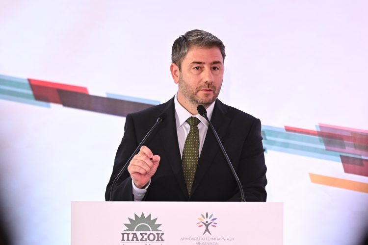 Γεραπετρίτης: «Η επιθετικότητα και ο αναθεωρητισμός δεν έχουν καμία θέση στο σύγχρονο κόσμο»