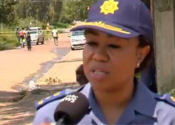 Νότια Αφρική: Μακελειό σε παράνομο μπαρ στην Πρετόρια – 11 νεκροί, ανάμεσά τους τρία παιδιά