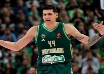 Για την 5η διαδοχική νίκη ο Παναθηναϊκός – Τα προβλήματα που αντιμετωπίζει ο Αταμάν