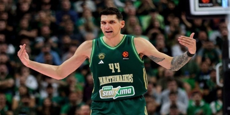 Για την 5η διαδοχική νίκη ο Παναθηναϊκός – Τα προβλήματα που αντιμετωπίζει ο Αταμάν