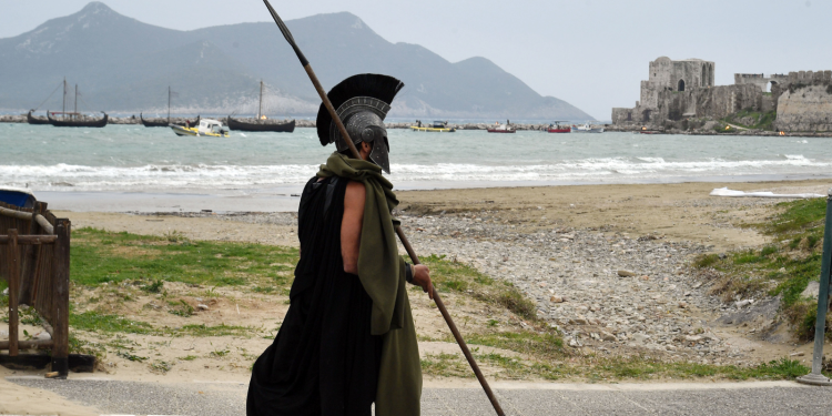 Κυκλοφόρησε το τρέιλερ της «Οδύσσειας» του Κρίστοφερ Νόλαν