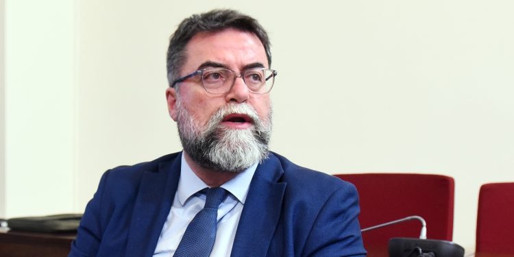 Βασίλης Οικονόμου: Ο Αλέξης Τσίπρας θα είναι δεύτερος άνετα στις εκλογές