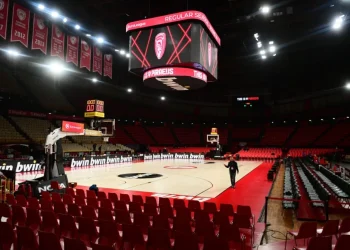 Κακοκαιρία Byron: Αναβλήθηκε ο αγώνας Ολυμπιακού – Φενέρμπαχτσε