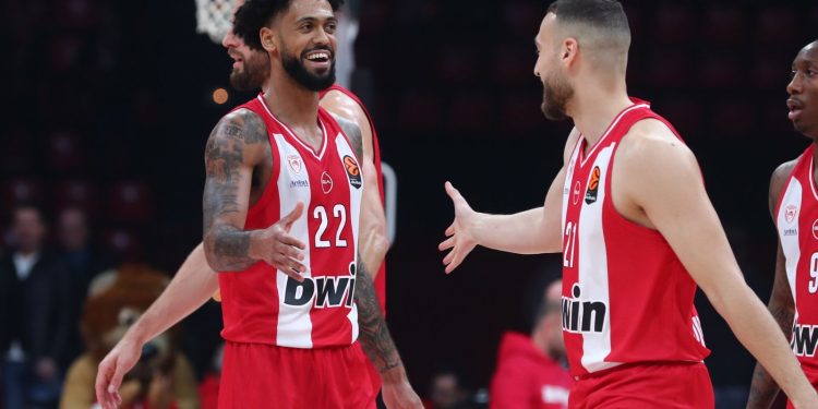 Να αποχαιρετήσει το 2025 με νίκη θέλει ο Ολυμπιακός