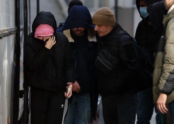 Για επτά κακουργημάτατα κατηγορούνται οι 15 συλληφθέντες για τις παράνομες επιδοτήσεις από τον ΟΠΕΚΕΠΕ