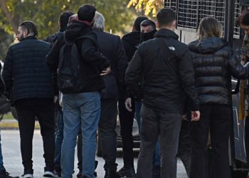 ΟΠΕΚΕΠΕ: Ελεύθεροι 3 από τους πρώτους 7 απολογούμενους από την Κρήτη