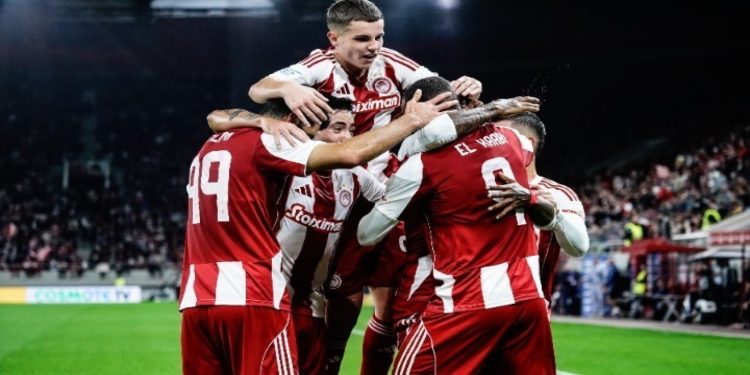 Στην παγωμένη Αστάνα για το «διπλό» ο Ολυμπιακός – «Τελικός» ο αγώνας με την Καϊράτ